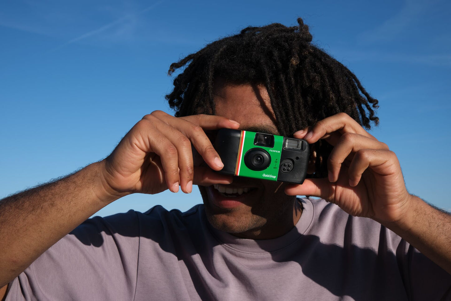 FUJIFILM QuickSnap™ - 4 Pack
