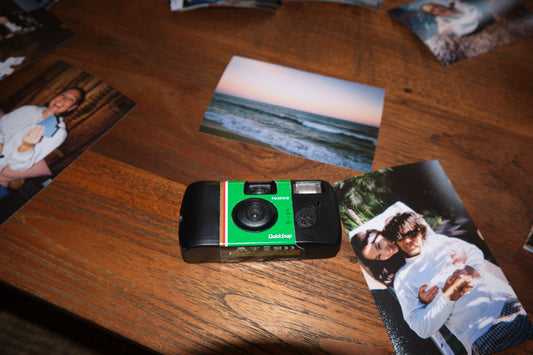 FUJIFILM QuickSnap™