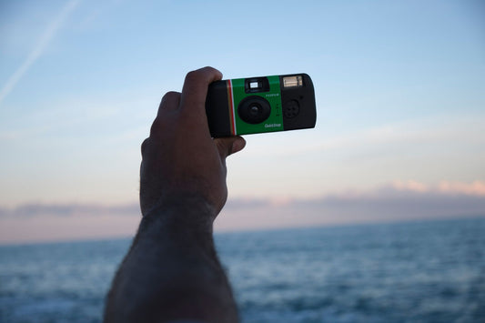FUJIFILM QuickSnap™ - 4 Pack
